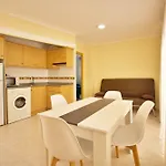 Apartment Edificio Faro Mar Oropesa del Mar