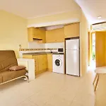 Apartament Edificio Faro Mar