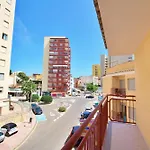 Edificio Faro Mar