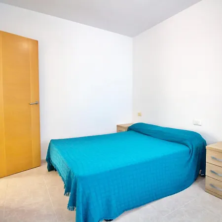 Appartement Edificio Faro Mar *
