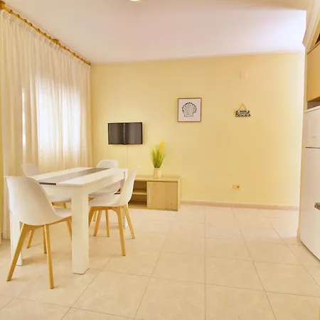 Edificio Faro Mar Oropesa del Mar