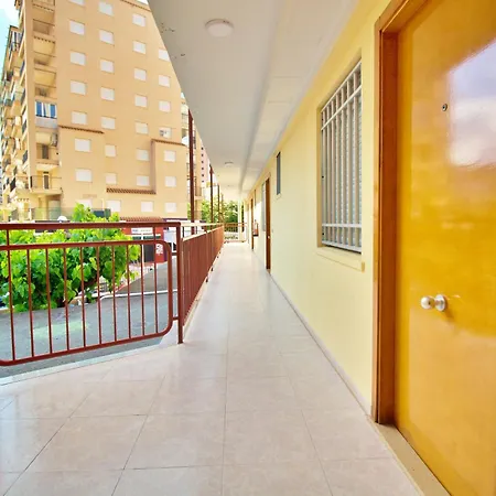 Apartment Edificio Faro Mar