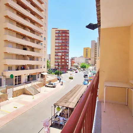 Edificio Faro Mar Oropesa del Mar