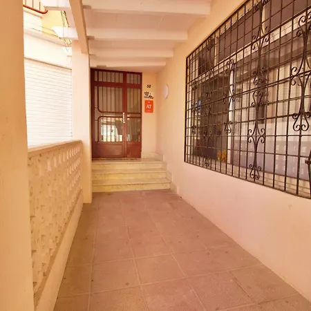 Edificio Faro Mar
