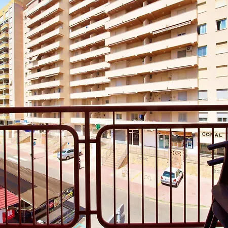 Apartment Edificio Faro Mar Oropesa del Mar