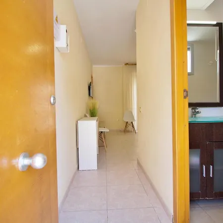 Edificio Faro Mar * אורופסה דל מר