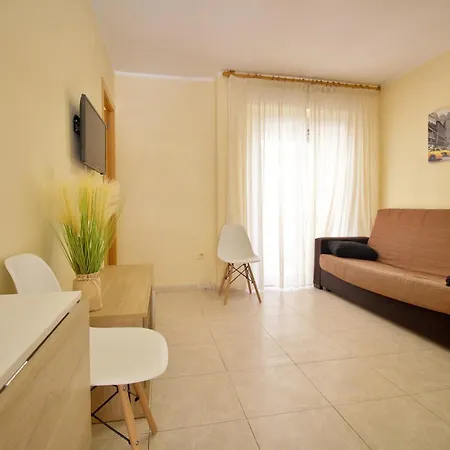 Apartment Edificio Faro Mar