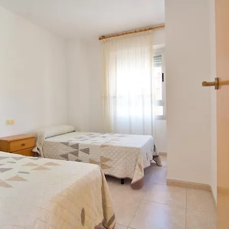 Apartamento Edificio Faro Mar *