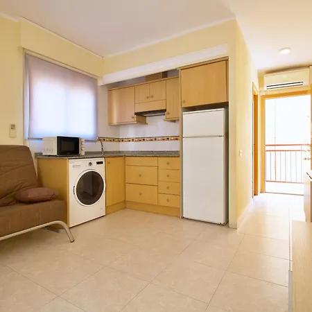 Edificio Faro Mar Apartment Oropesa del Mar
