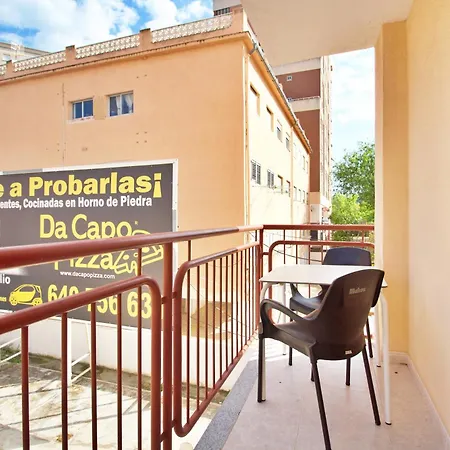 Edificio Faro Mar