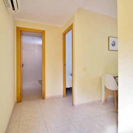 Edificio Faro Mar Apartment Oropesa del Mar