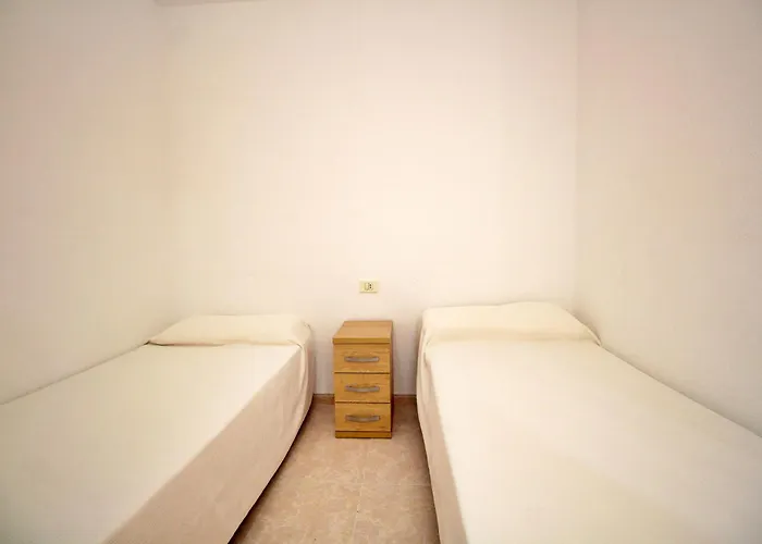 Edificio Faro Mar * Oropesa del Mar