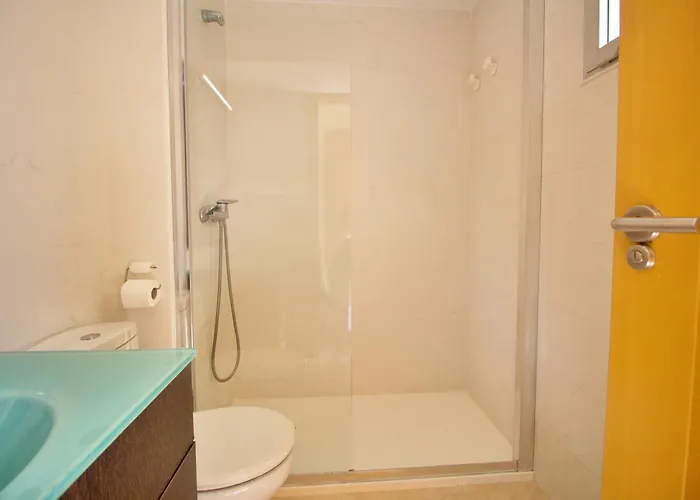 Edificio Faro Mar Apartamento