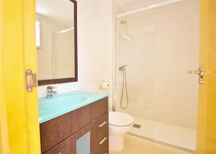 Edificio Faro Mar Oropesa del Mar