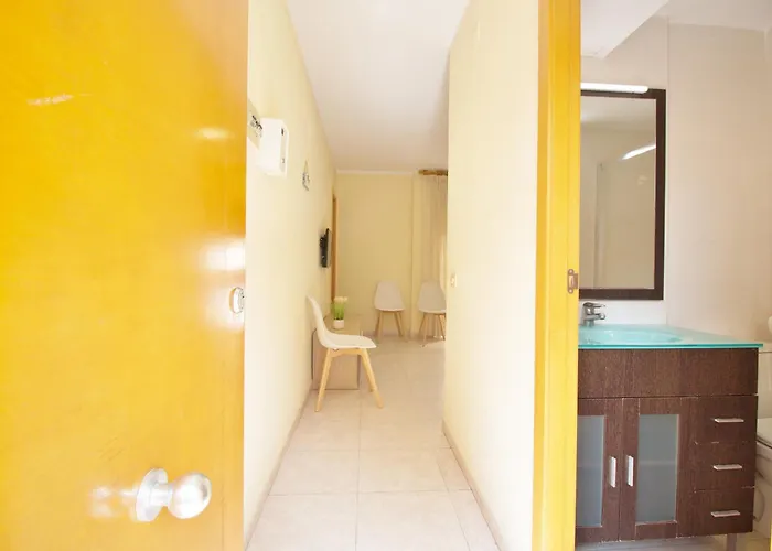 Apartamento Edificio Faro Mar