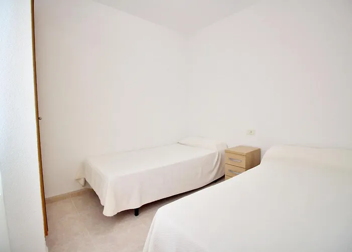 Edificio Faro Mar Apartamento *