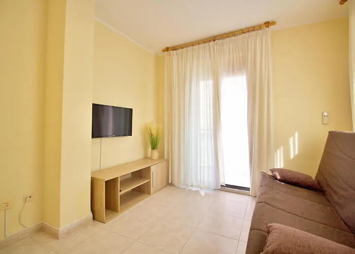 Edificio Faro Mar Apartamento