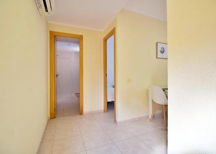 Edificio Faro Mar Apartamento *