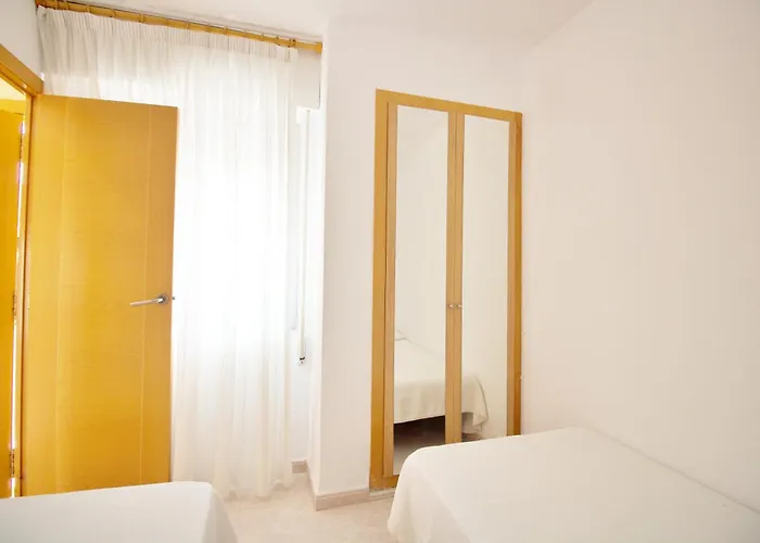 Edificio Faro Mar Apartamento Oropesa del Mar