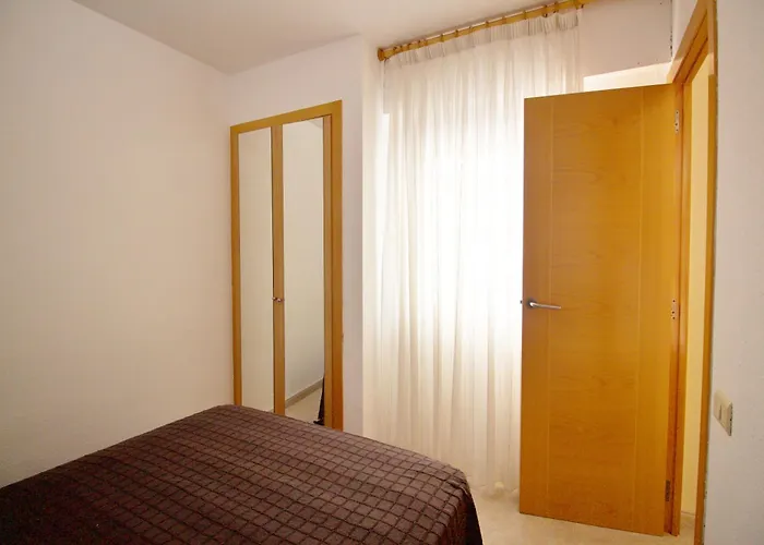 Edificio Faro Mar Apartamento