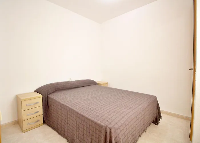 Apartamento Edificio Faro Mar *