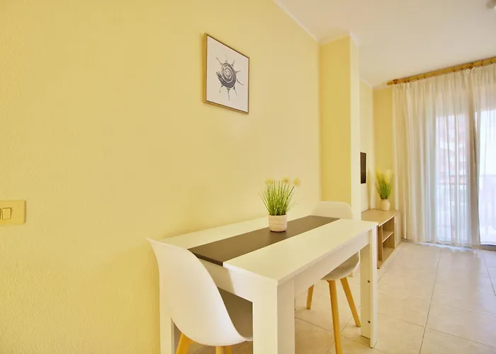 Apartamento Edificio Faro Mar Oropesa del Mar