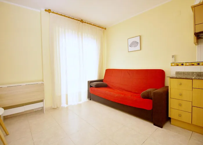 Edificio Faro Mar Apartamento *