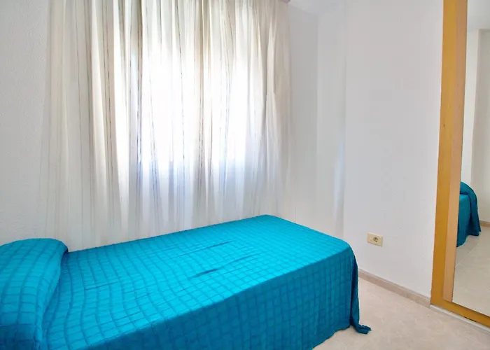 Edificio Faro Mar Apartamento