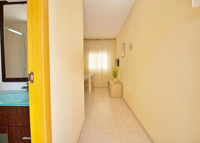 Edificio Faro Mar Apartamento *