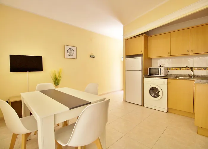 Edificio Faro Mar Apartamento Oropesa del Mar