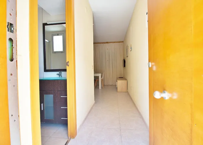 Edificio Faro Mar Apartamento *