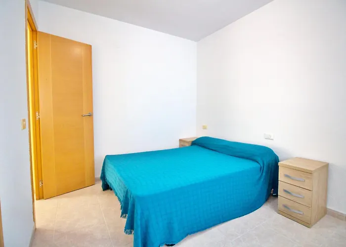 Apartamento Edificio Faro Mar *