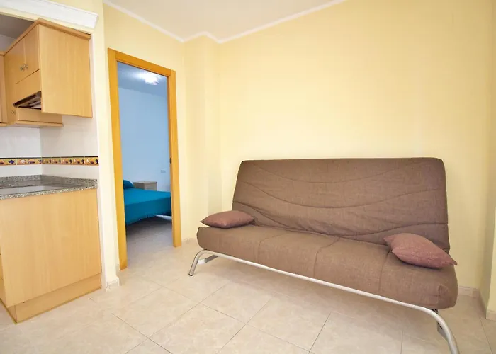 Edificio Faro Mar Apartamento *