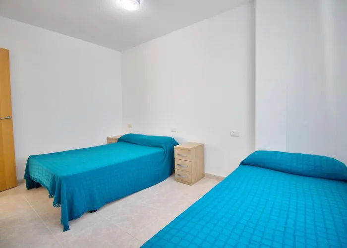 Edificio Faro Mar Oropesa del Mar