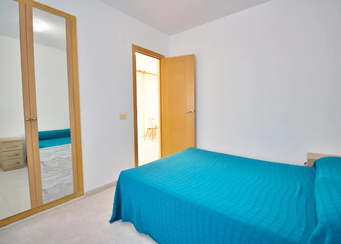 Edificio Faro Mar * Oropesa del Mar