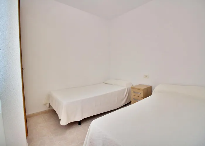 Edificio Faro Mar Apartamento