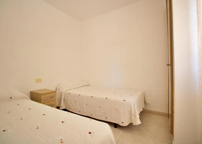 Apartamento Edificio Faro Mar *