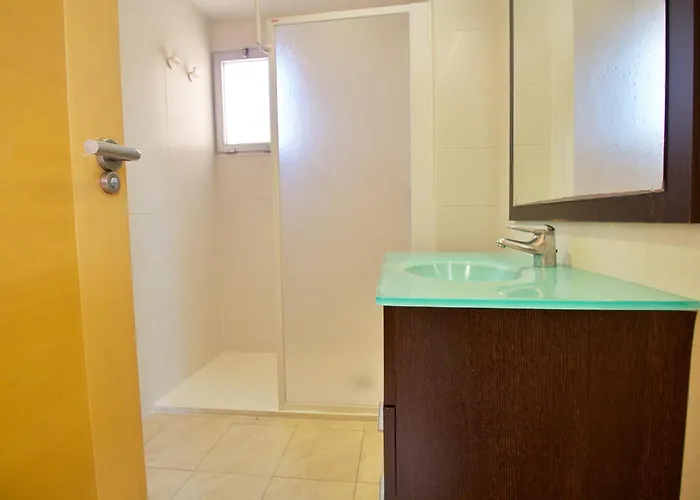 Apartamento Edificio Faro Mar Oropesa del Mar