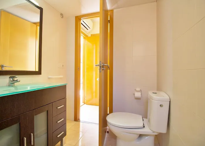 Edificio Faro Mar Apartamento