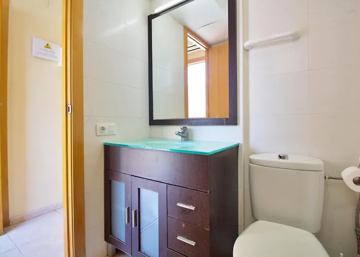 Apartamento Edificio Faro Mar