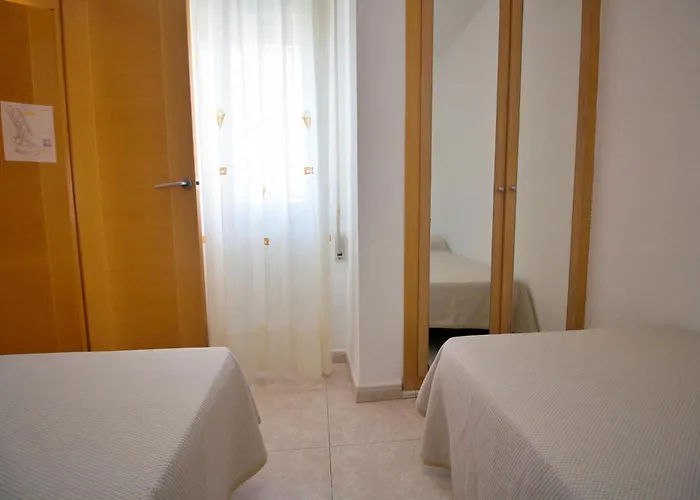 Edificio Faro Mar Apartamento *