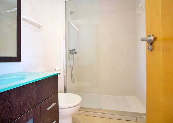 Apartamento Edificio Faro Mar *