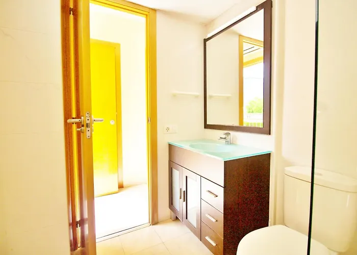 Edificio Faro Mar Appartamento Oropesa del Mar