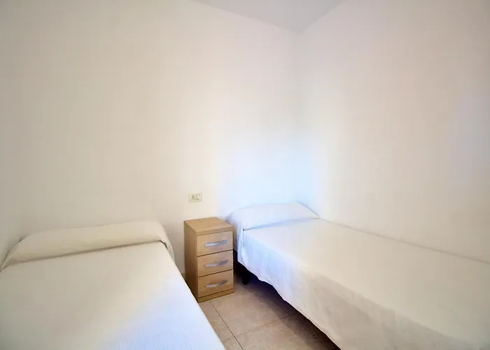 Appartamento Edificio Faro Mar *